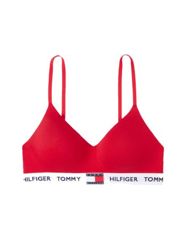 Tommy Hilfiger Women Bralette Lift XLG