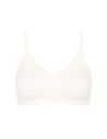 Sloggi GO Daily Cotton Soft bra Ivoor