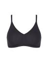 Sloggi GO Daily Cotton Soft bra Zwart