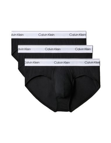 Calvin Klein Ondergoed 3Pack Hip Brief UB1