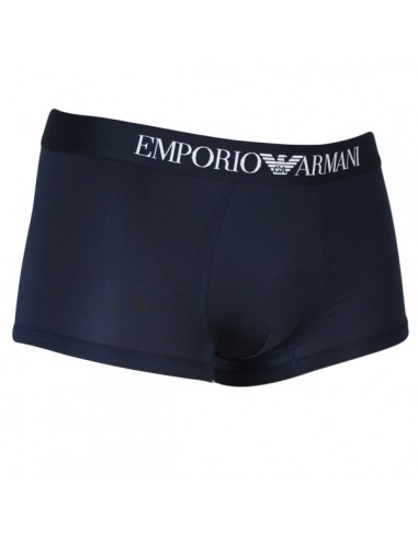 emporio armani microfiber trunk