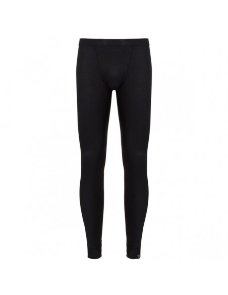 Ten Cate Heren Thermo Broek Zwart