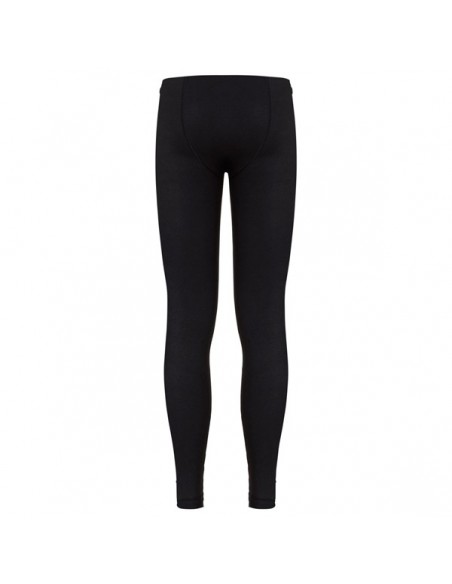 Ten Cate Heren Thermo Broek Zwart