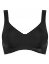 Sloggi ZERO Feel Bralette EX Zwart