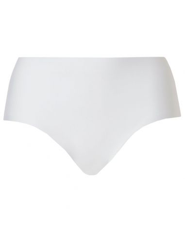 Ten Cate Secrets Highleg Brief Off White