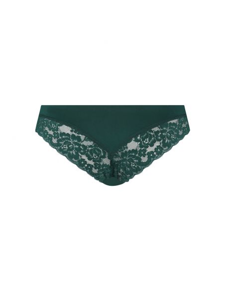 Ten Cate Secrets Brazilian Lace Forest Green