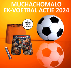 EK Banner Voetbal 2024
