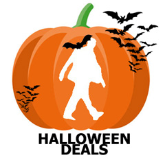 Halloween Deals